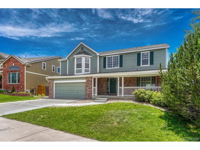 10804 Vista Rd, Parker, CO 80138