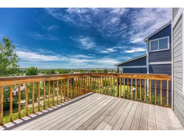 10804 Vista Rd, Parker, CO 80138