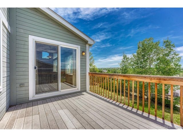 10804 Vista Rd, Parker, CO 80138