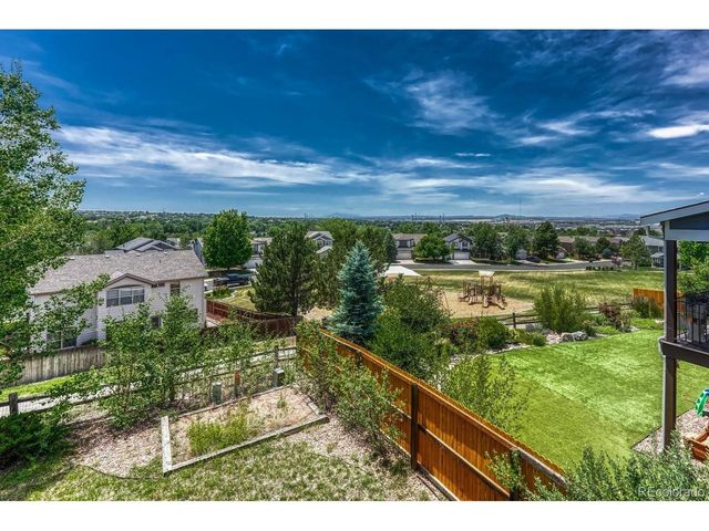 10804 Vista Rd, Parker, CO 80138