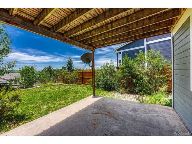 10804 Vista Rd, Parker, CO 80138