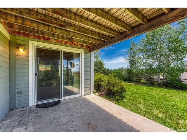 10804 Vista Rd, Parker, CO 80138