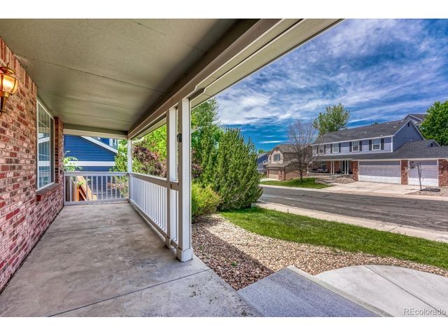10804 Vista Rd, Parker, CO 80138