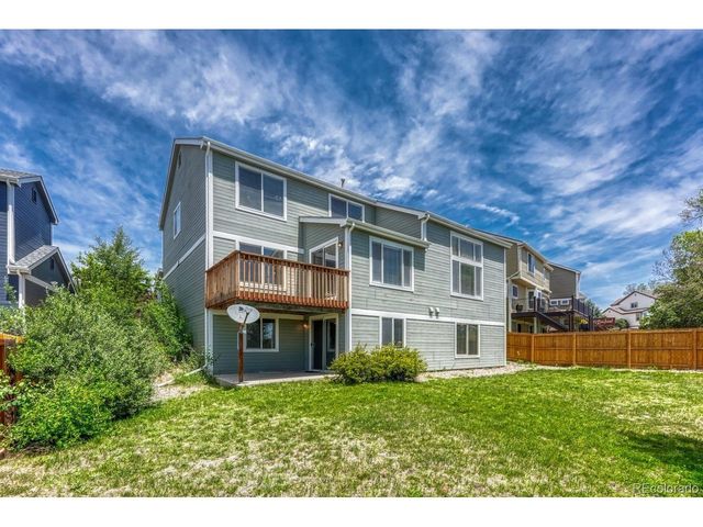 10804 Vista Rd, Parker, CO 80138
