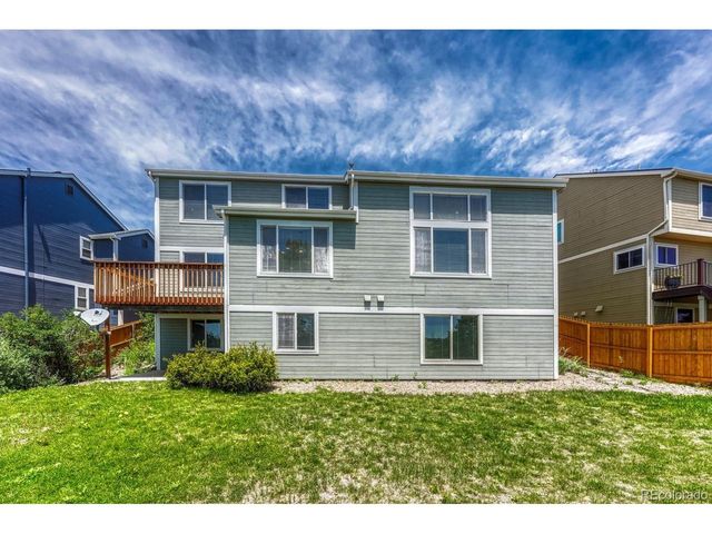 10804 Vista Rd, Parker, CO 80138