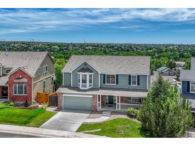 10804 Vista Rd, Parker, CO 80138