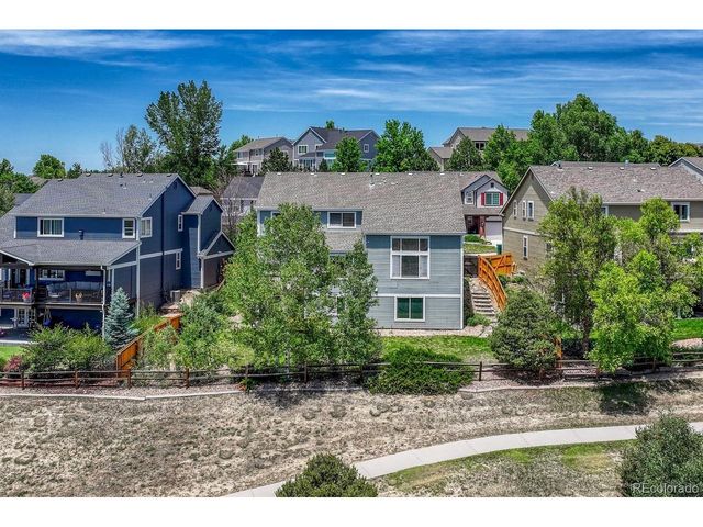 10804 Vista Rd, Parker, CO 80138