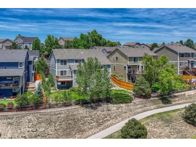 10804 Vista Rd, Parker, CO 80138
