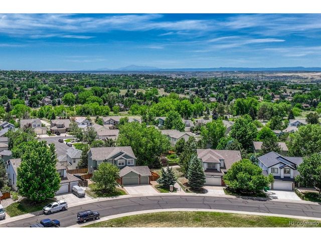 10804 Vista Rd, Parker, CO 80138