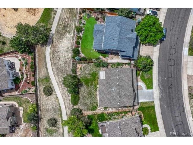 10804 Vista Rd, Parker, CO 80138