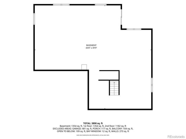 10804 Vista Rd, Parker, CO 80138