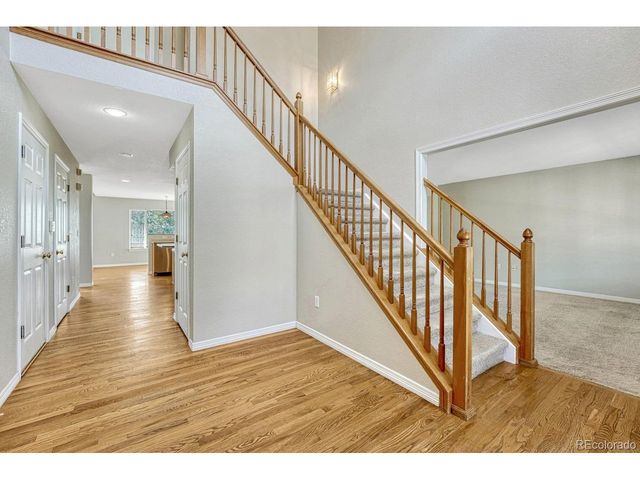 10804 Vista Rd, Parker, CO 80138