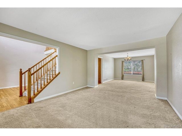 10804 Vista Rd, Parker, CO 80138