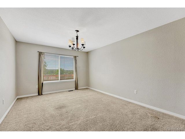 10804 Vista Rd, Parker, CO 80138