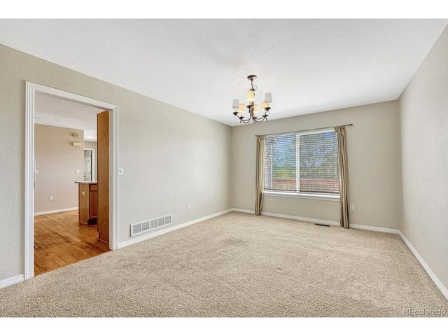 10804 Vista Rd, Parker, CO 80138