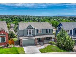 10804 Vista Rd, Parker, CO 80138