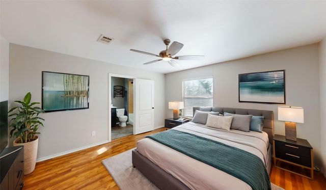 121 Sunset Lane, Whitewright, TX 75491