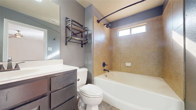 121 Sunset Lane, Whitewright, TX 75491