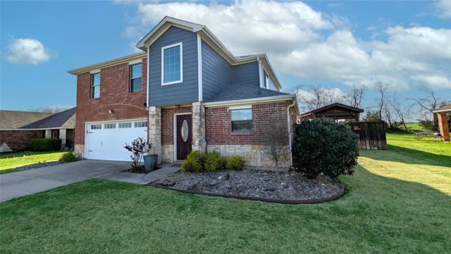 121 Sunset Lane, Whitewright, TX 75491