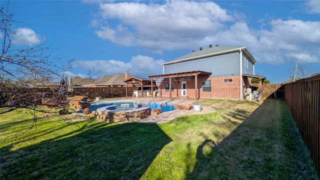121 Sunset Lane, Whitewright, TX 75491