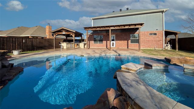 121 Sunset Lane, Whitewright, TX 75491
