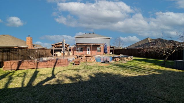 121 Sunset Lane, Whitewright, TX 75491