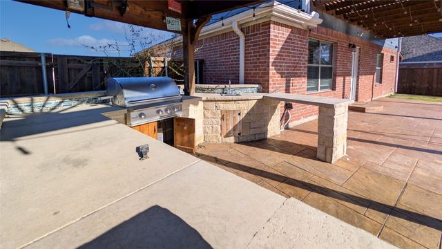 121 Sunset Lane, Whitewright, TX 75491