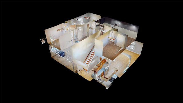 121 Sunset Lane, Whitewright, TX 75491