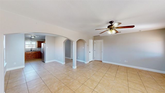 121 Sunset Lane, Whitewright, TX 75491