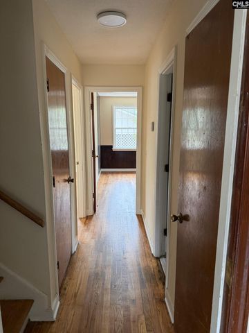 5619 MIDDLETON Court, Columbia, SC 29203