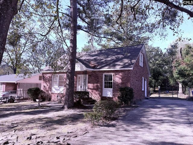 5619 MIDDLETON Court, Columbia, SC 29203