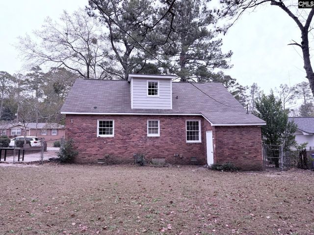 5619 MIDDLETON Court, Columbia, SC 29203