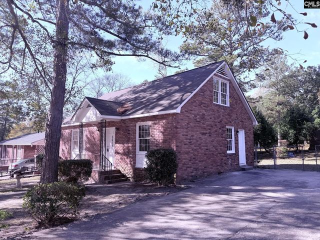 5619 MIDDLETON Court, Columbia, SC 29203