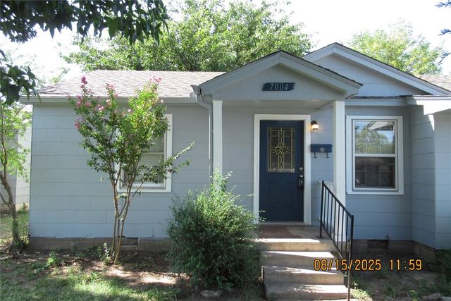 7004 NW 50th Street, Bethany, OK 73008