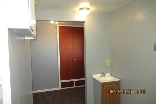 7004 NW 50th Street, Bethany, OK 73008