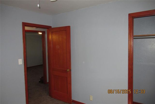 7004 NW 50th Street, Bethany, OK 73008