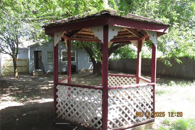 7004 NW 50th Street, Bethany, OK 73008