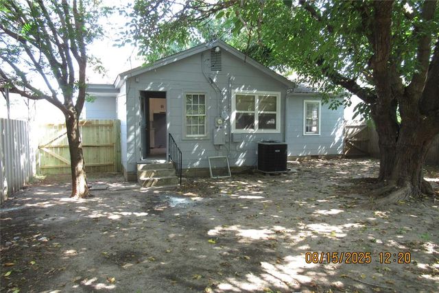 7004 NW 50th Street, Bethany, OK 73008