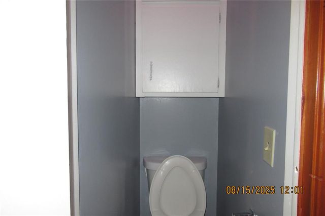 7004 NW 50th Street, Bethany, OK 73008