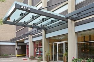 3110 N SHERIDAN Road 1408, Chicago, IL 60657