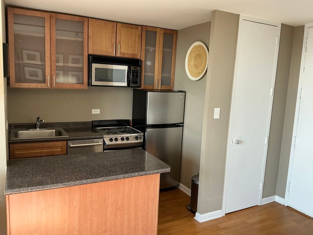 Image 6 of property listing at 3110 N SHERIDAN Road 1408, Chicago, IL 60657