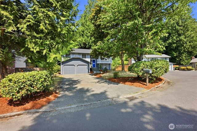 5115 Monticello Drive, Edmonds, WA 98026