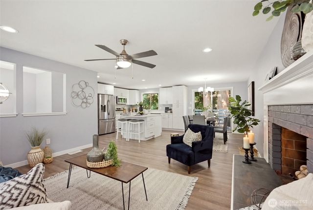 5115 Monticello Drive, Edmonds, WA 98026
