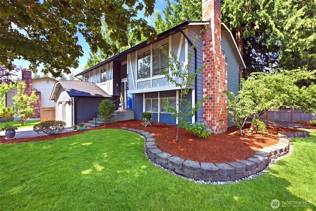 5115 Monticello Drive, Edmonds, WA 98026