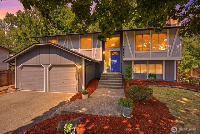 5115 Monticello Drive, Edmonds, WA 98026