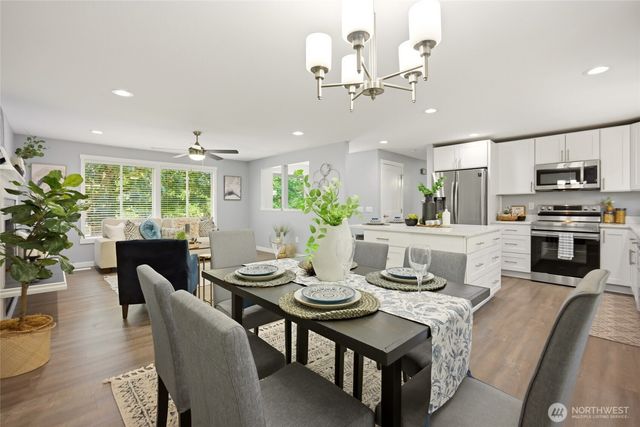 5115 Monticello Drive, Edmonds, WA 98026