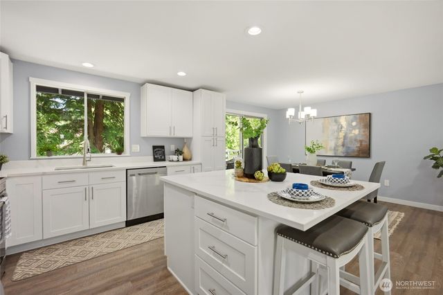 5115 Monticello Drive, Edmonds, WA 98026