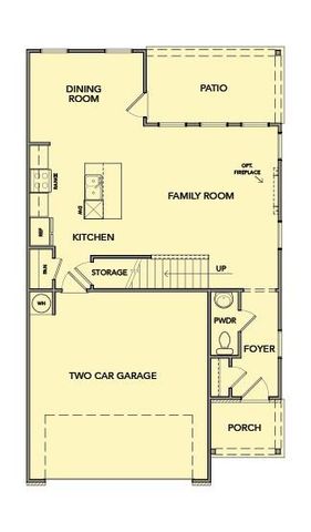 2030 Linda Drive, Austell, GA 30168
