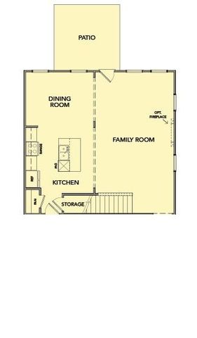 2030 Linda Drive, Austell, GA 30168