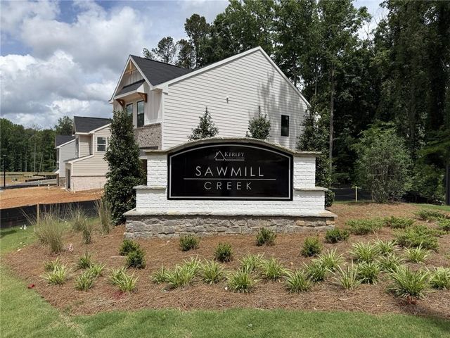 2030 Linda Drive, Austell, GA 30168